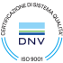 DNV ISO 9001 Mini