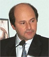 Prof. Sergio CASTORINA