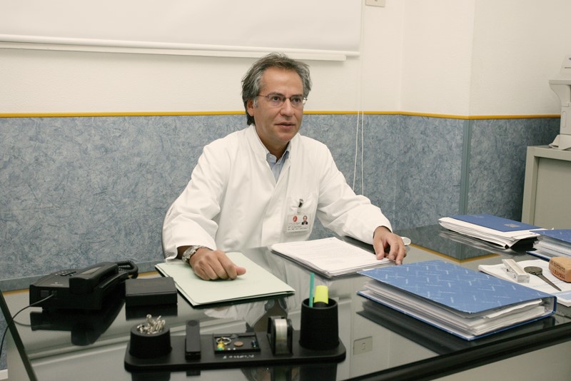 Dott. N. Catalano - Dr. Sanitario