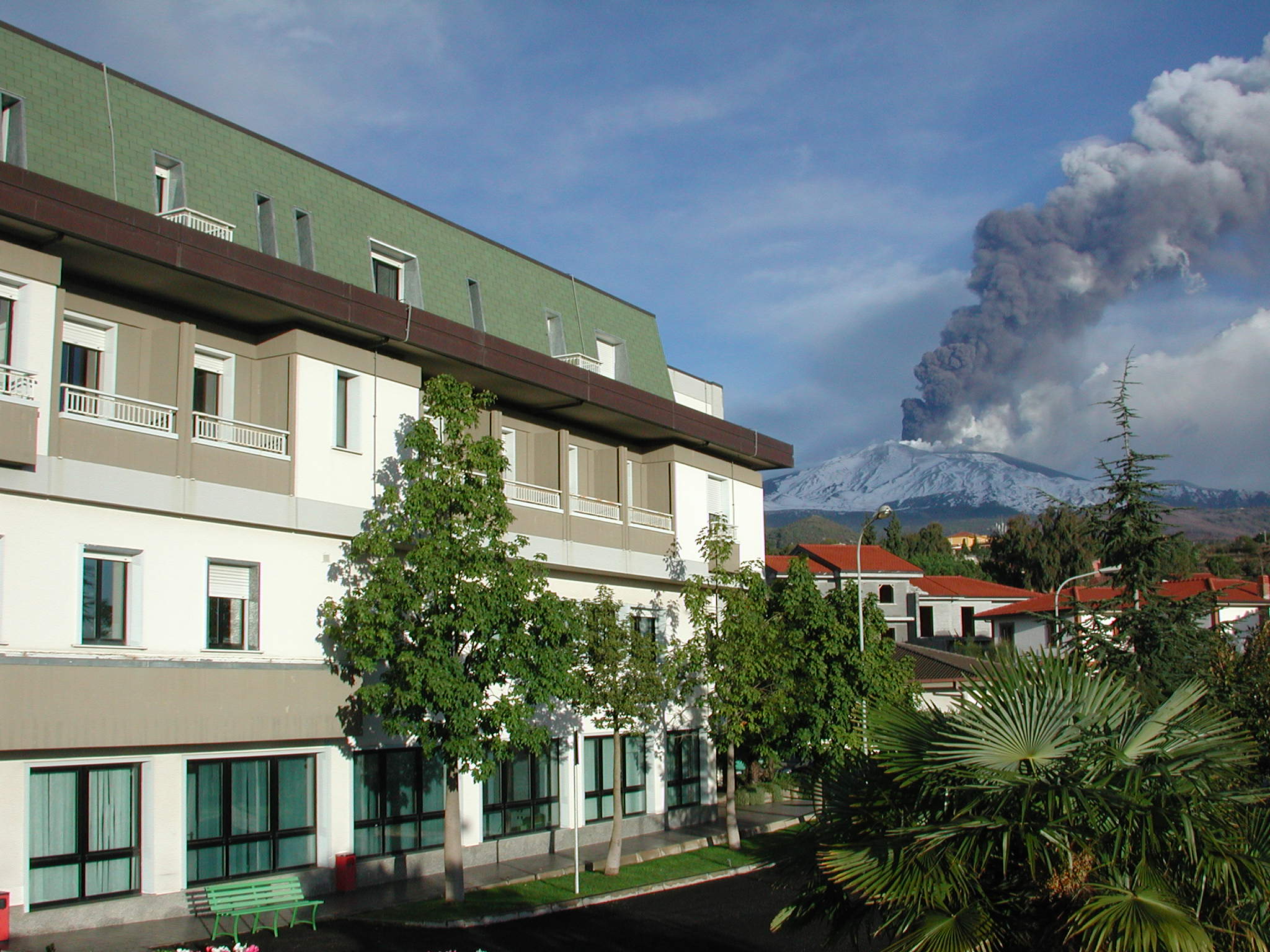 Centro Cuore Pedara