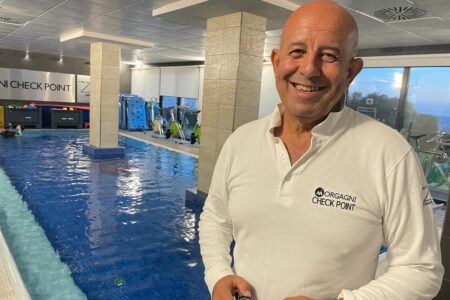 La piscina che si prende cura anche dell’autismo