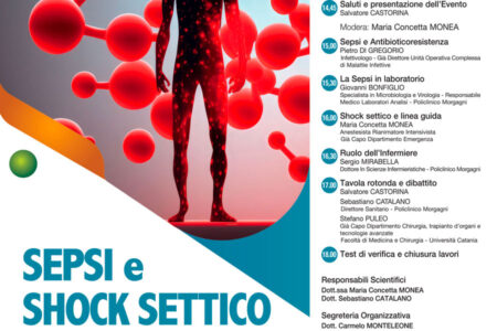 Sepsi e Shock Settico