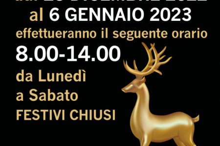 Natale 2022