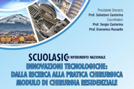 SCUOLASIC DI RIFERIMENTO NAZIONALE