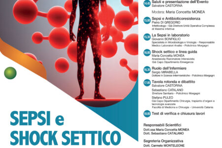 Sepsi e Shock Settico